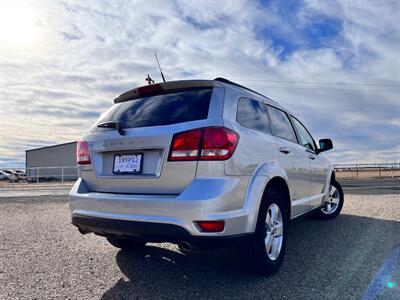 2011 Dodge Journey Mainstreet   - Photo 3 - Perryton, TX 79070