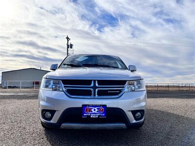 2011 Dodge Journey Mainstreet   - Photo 2 - Perryton, TX 79070