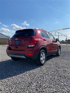 2018 Chevrolet Trax LT   - Photo 4 - Perryton, TX 79070