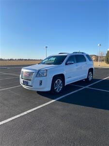 2015 GMC Terrain Denali   - Photo 1 - Perryton, TX 79070