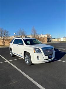 2015 GMC Terrain Denali   - Photo 2 - Perryton, TX 79070