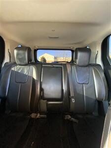 2015 GMC Terrain Denali   - Photo 6 - Perryton, TX 79070