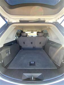 2015 GMC Terrain Denali   - Photo 7 - Perryton, TX 79070