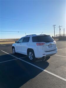 2015 GMC Terrain Denali   - Photo 3 - Perryton, TX 79070