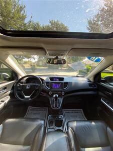2016 Honda CR-V EX-L   - Photo 5 - Perryton, TX 79070