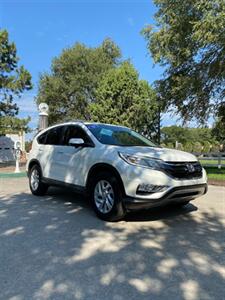 2016 Honda CR-V EX-L   - Photo 2 - Perryton, TX 79070
