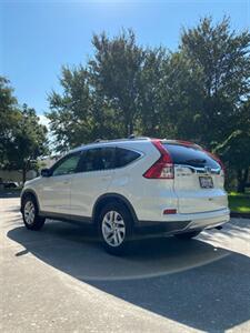 2016 Honda CR-V EX-L   - Photo 3 - Perryton, TX 79070