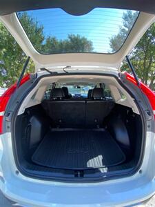 2016 Honda CR-V EX-L   - Photo 7 - Perryton, TX 79070