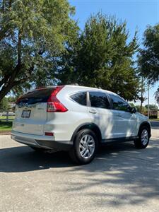 2016 Honda CR-V EX-L   - Photo 4 - Perryton, TX 79070