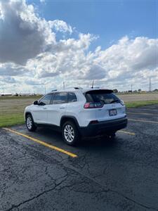 2019 Jeep Cherokee Latitude - Photo 3 - Perryton, TX 79070