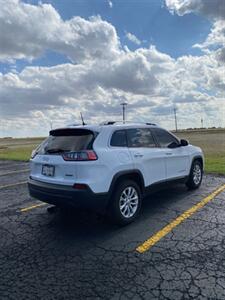 2019 Jeep Cherokee Latitude - Photo 4 - Perryton, TX 79070