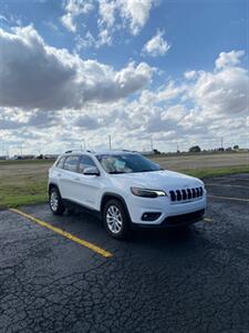 2019 Jeep Cherokee Latitude - Photo 2 - Perryton, TX 79070