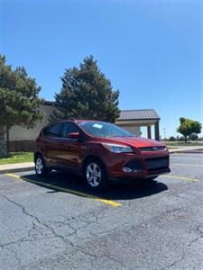 2014 Ford Escape SE - Photo 2 - Perryton, TX 79070