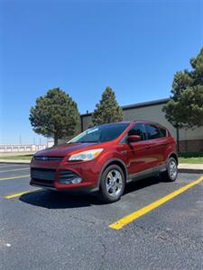 2014 Ford Escape SE - Photo 1 - Perryton, TX 79070