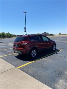 2014 Ford Escape SE - Photo 4 - Perryton, TX 79070