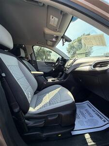 2019 Chevrolet Equinox LS   - Photo 5 - Perryton, TX 79070