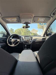2019 Chevrolet Equinox LS   - Photo 6 - Perryton, TX 79070