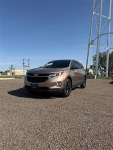 2019 Chevrolet Equinox LS   - Photo 2 - Perryton, TX 79070