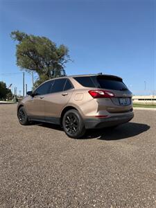 2019 Chevrolet Equinox LS   - Photo 3 - Perryton, TX 79070