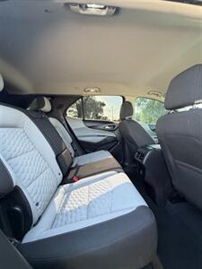 2019 Chevrolet Equinox LS   - Photo 7 - Perryton, TX 79070