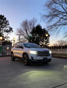 2023 GMC Acadia AT4   - Photo 2 - Perryton, TX 79070