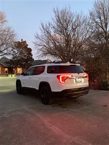 2023 GMC Acadia AT4   - Photo 3 - Perryton, TX 79070