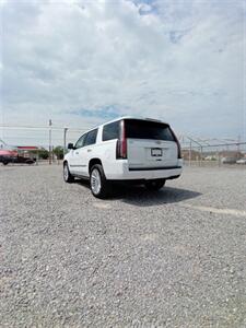 2020 Cadillac Escalade Platinum - Photo 4 - Perryton, TX 79070