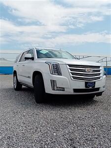 2020 Cadillac Escalade Platinum - Photo 1 - Perryton, TX 79070
