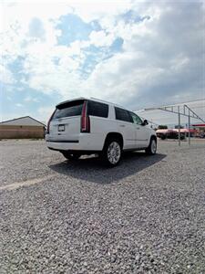 2020 Cadillac Escalade Platinum - Photo 3 - Perryton, TX 79070