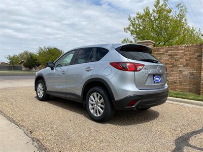 2016 Mazda CX-5 Touring   - Photo 3 - Perryton, TX 79070