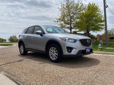 2016 Mazda CX-5 Touring   - Photo 2 - Perryton, TX 79070