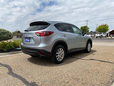 2016 Mazda CX-5 Touring   - Photo 4 - Perryton, TX 79070