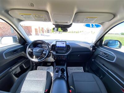 2021 Ford Bronco Sport   - Photo 5 - Perryton, TX 79070