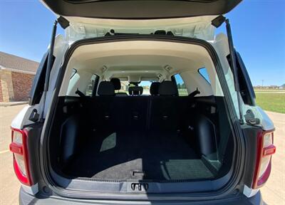 2021 Ford Bronco Sport   - Photo 7 - Perryton, TX 79070