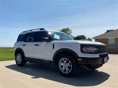 2021 Ford Bronco Sport   - Photo 2 - Perryton, TX 79070