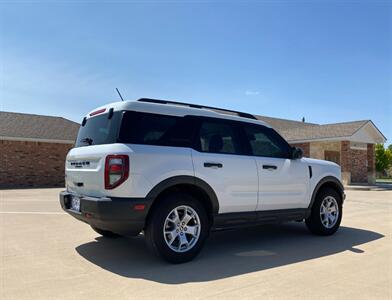 2021 Ford Bronco Sport   - Photo 4 - Perryton, TX 79070