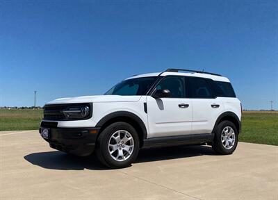 2021 Ford Bronco Sport   - Photo 1 - Perryton, TX 79070