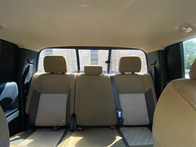 2014 Toyota Tundra SR   - Photo 6 - Perryton, TX 79070