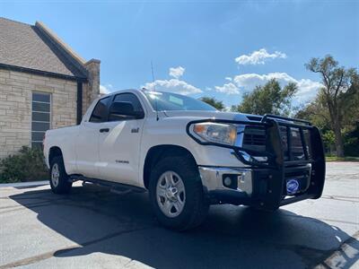 2014 Toyota Tundra SR   - Photo 2 - Perryton, TX 79070