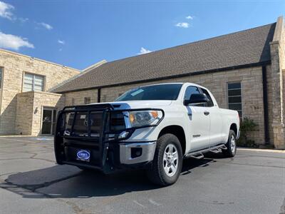 2014 Toyota Tundra SR   - Photo 1 - Perryton, TX 79070