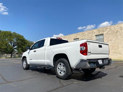 2014 Toyota Tundra SR   - Photo 3 - Perryton, TX 79070