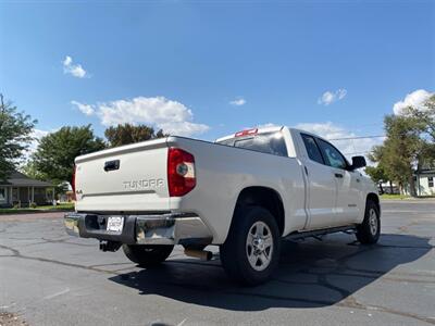 2014 Toyota Tundra SR   - Photo 4 - Perryton, TX 79070