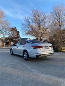 2021 Nissan Altima 2.5 S   - Photo 4 - Perryton, TX 79070