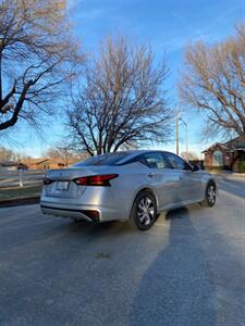 2021 Nissan Altima 2.5 S   - Photo 3 - Perryton, TX 79070