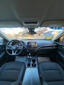 2021 Nissan Altima 2.5 S   - Photo 5 - Perryton, TX 79070