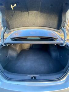 2021 Nissan Altima 2.5 S   - Photo 6 - Perryton, TX 79070