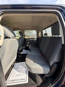2016 RAM 1500 SLT - Photo 7 - Perryton, TX 79070