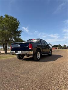 2016 RAM 1500 SLT - Photo 4 - Perryton, TX 79070