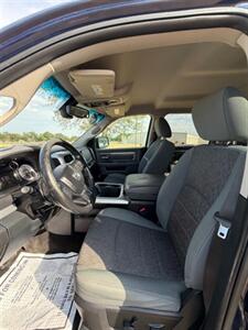 2016 RAM 1500 SLT - Photo 5 - Perryton, TX 79070