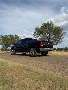 2016 RAM 1500 SLT - Photo 3 - Perryton, TX 79070